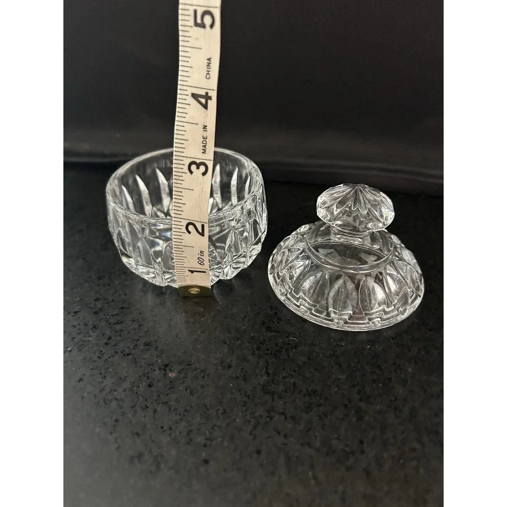 VTG Gorham Crystal 